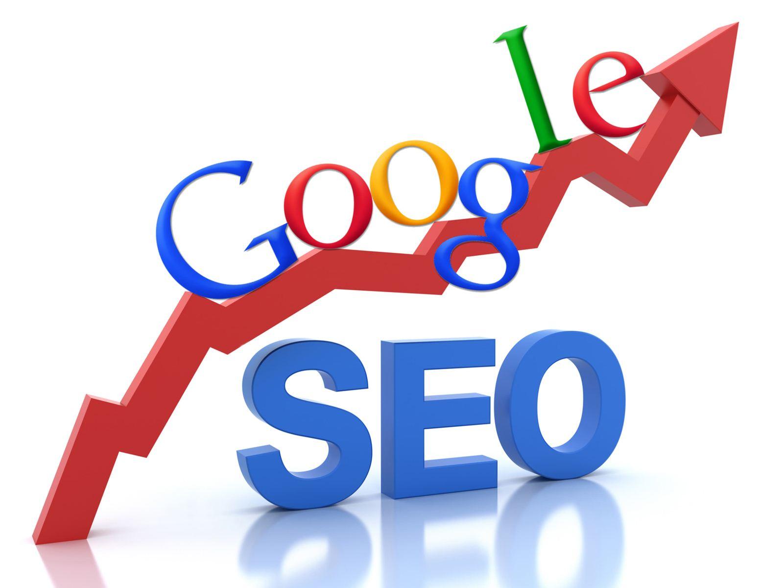 SEO Optimizasyonu